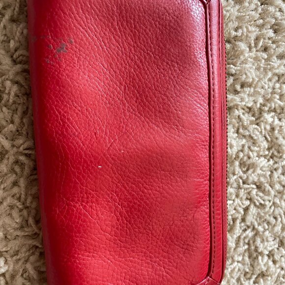 Tory Burch Wallet - Picture 2 of 2